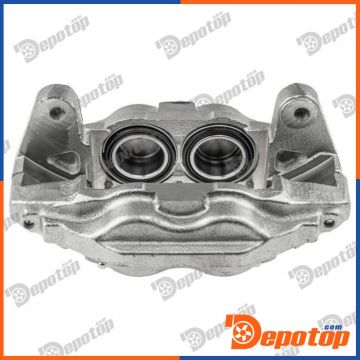 Étrier de frein avant gauche pour TOYOTA | HZP-TY-046, 47750-60280